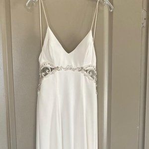 Glamorous Couture Wedding Dress